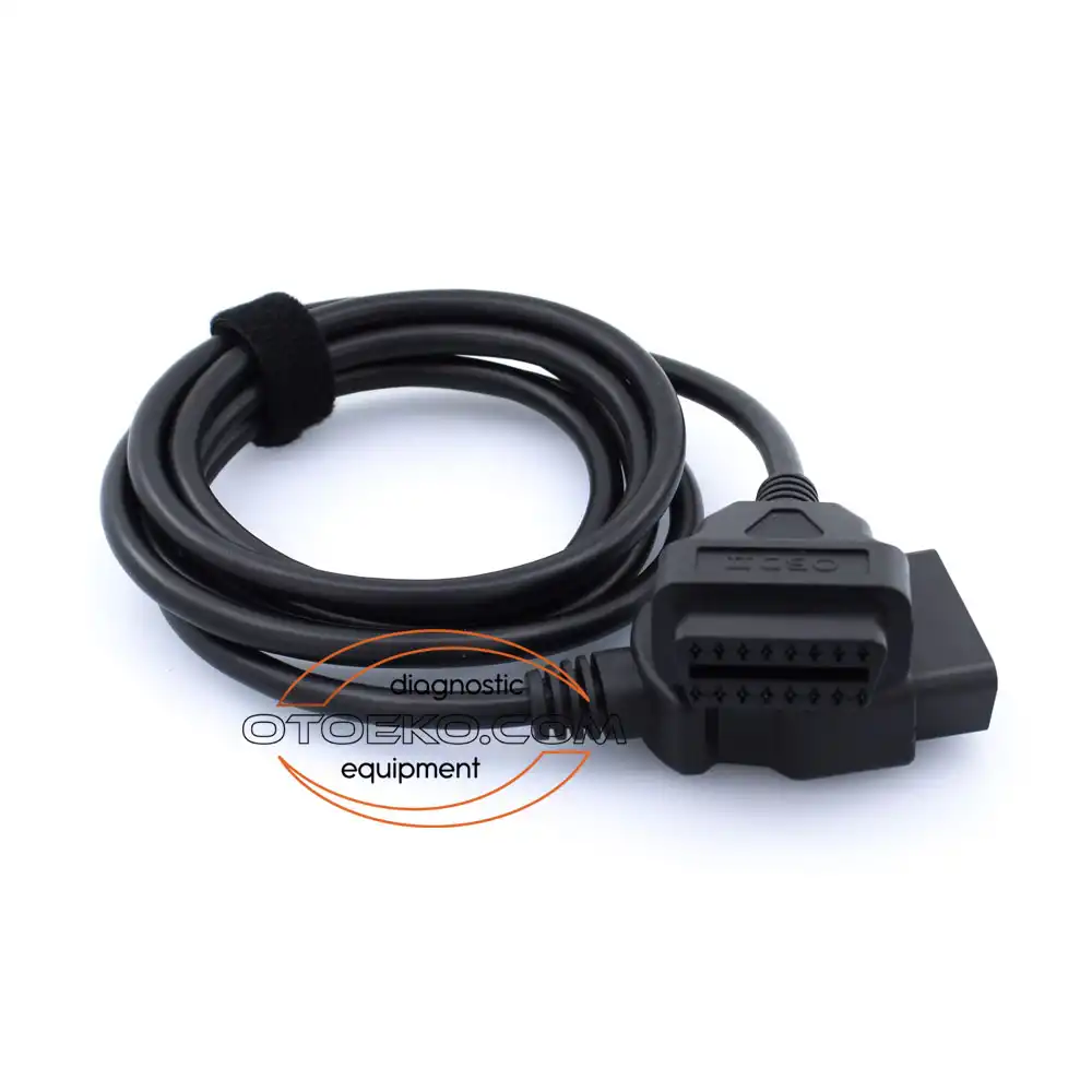 Diagnostic Scanner & Interface Obd2 OBD2 Extension Cable 16 Pin / 2 Meters - 12